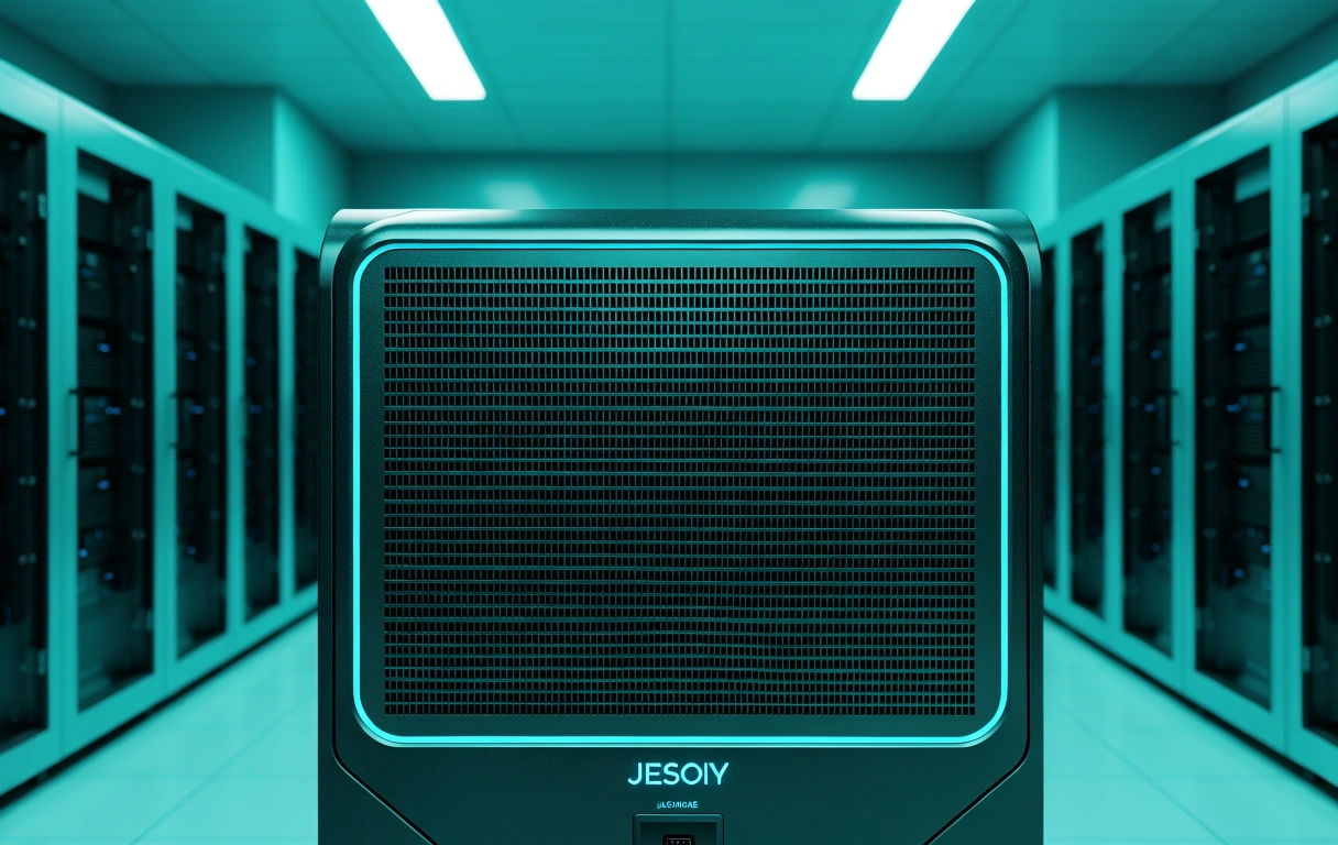 Infraestructura cuántica