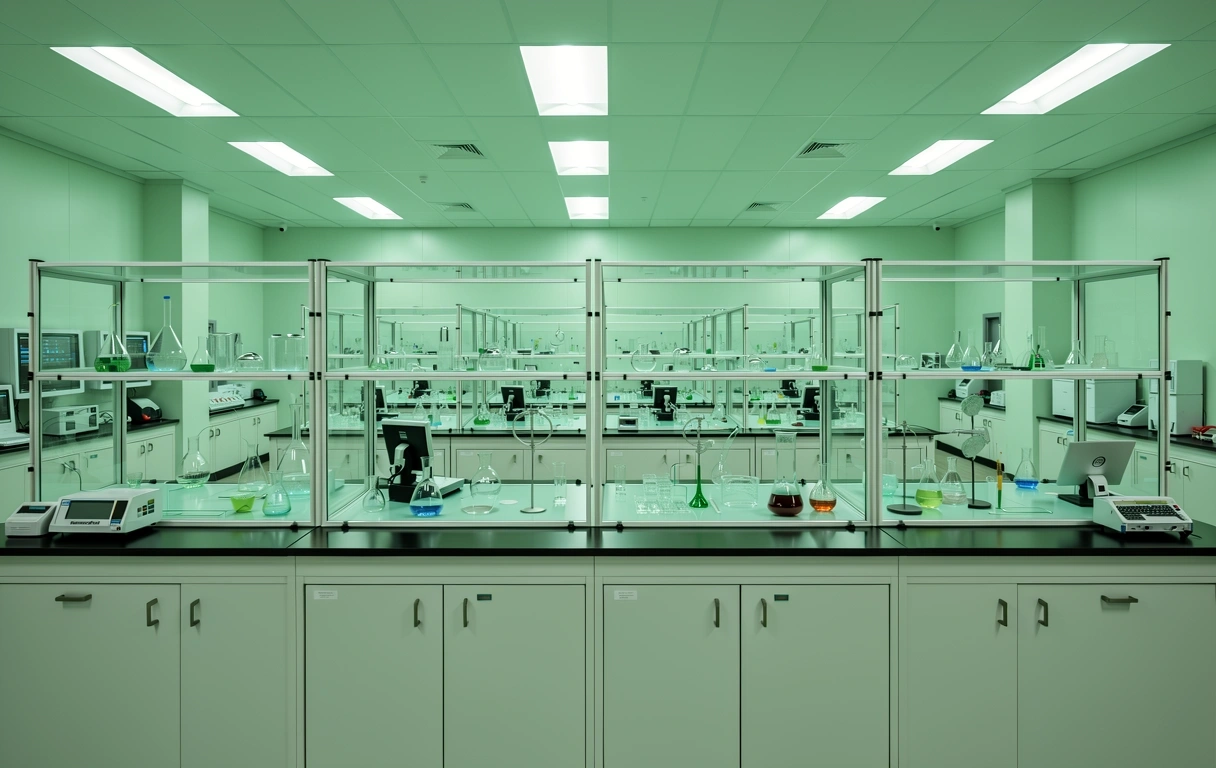 Laboratorio de datos cuánticos