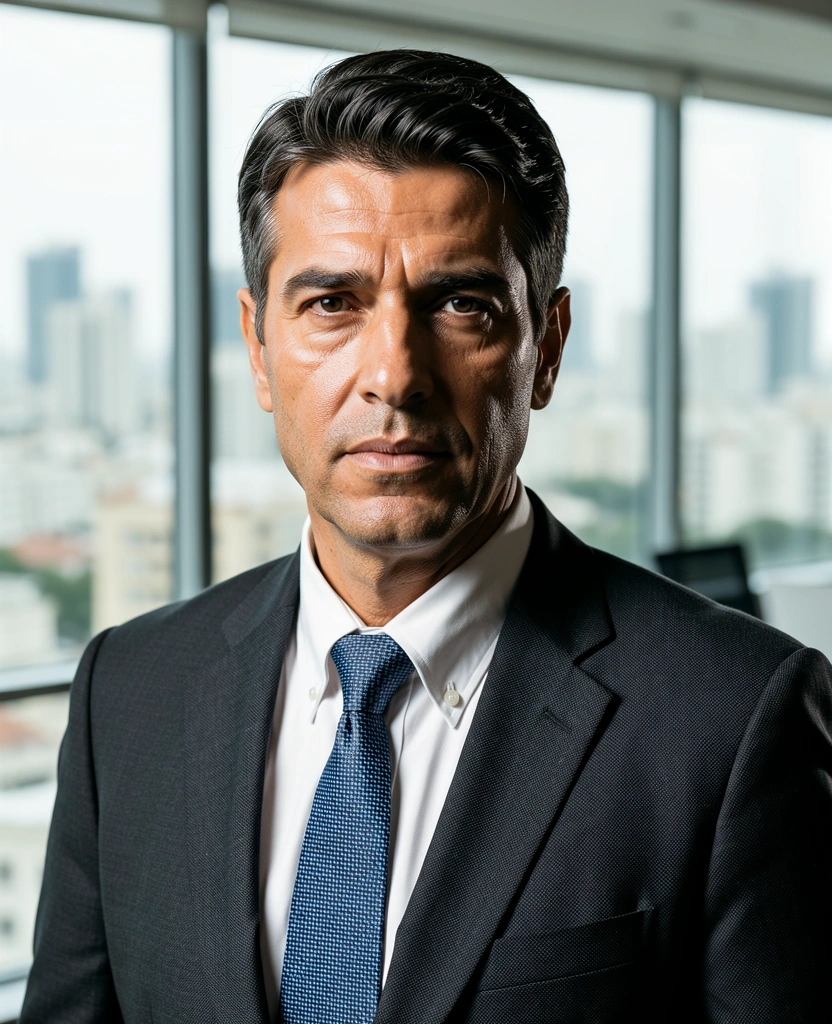 Consultor de Análisis Predictivo