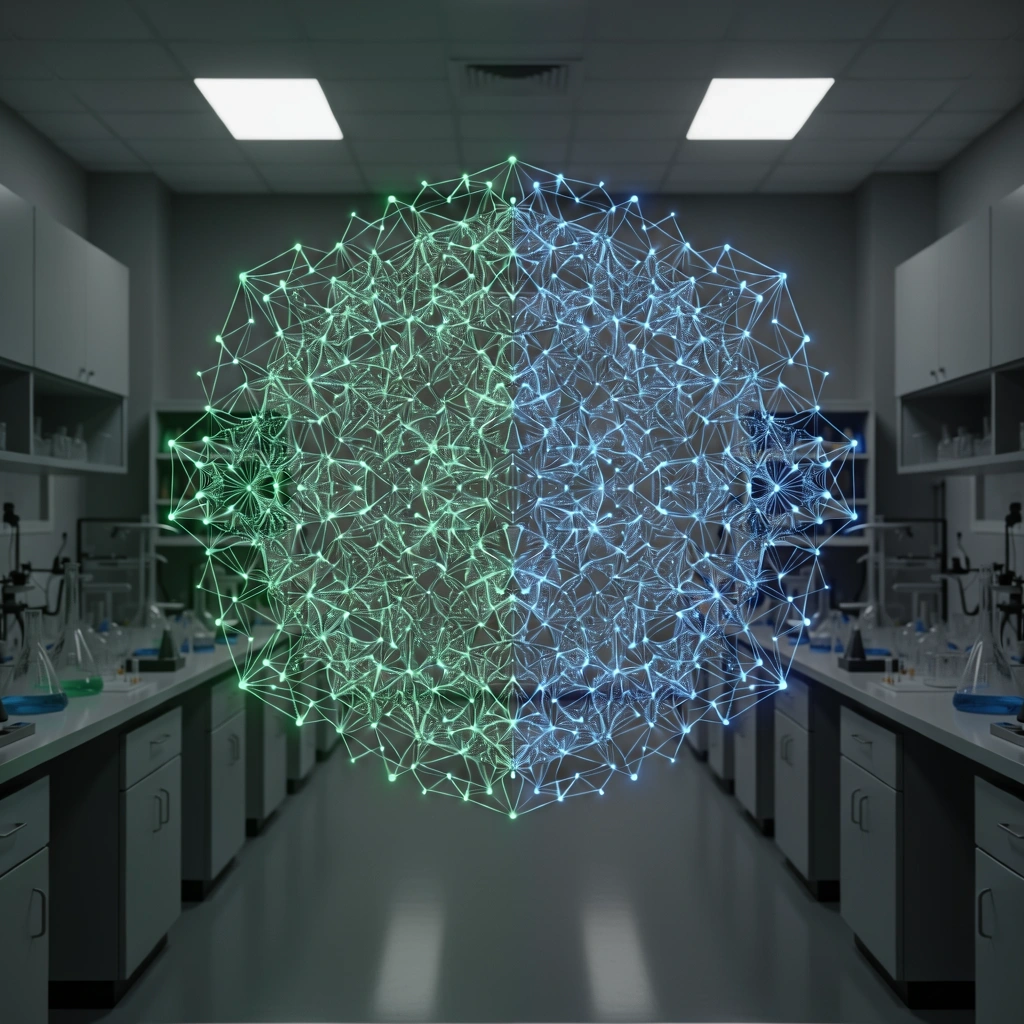Visualización de datos cuánticos