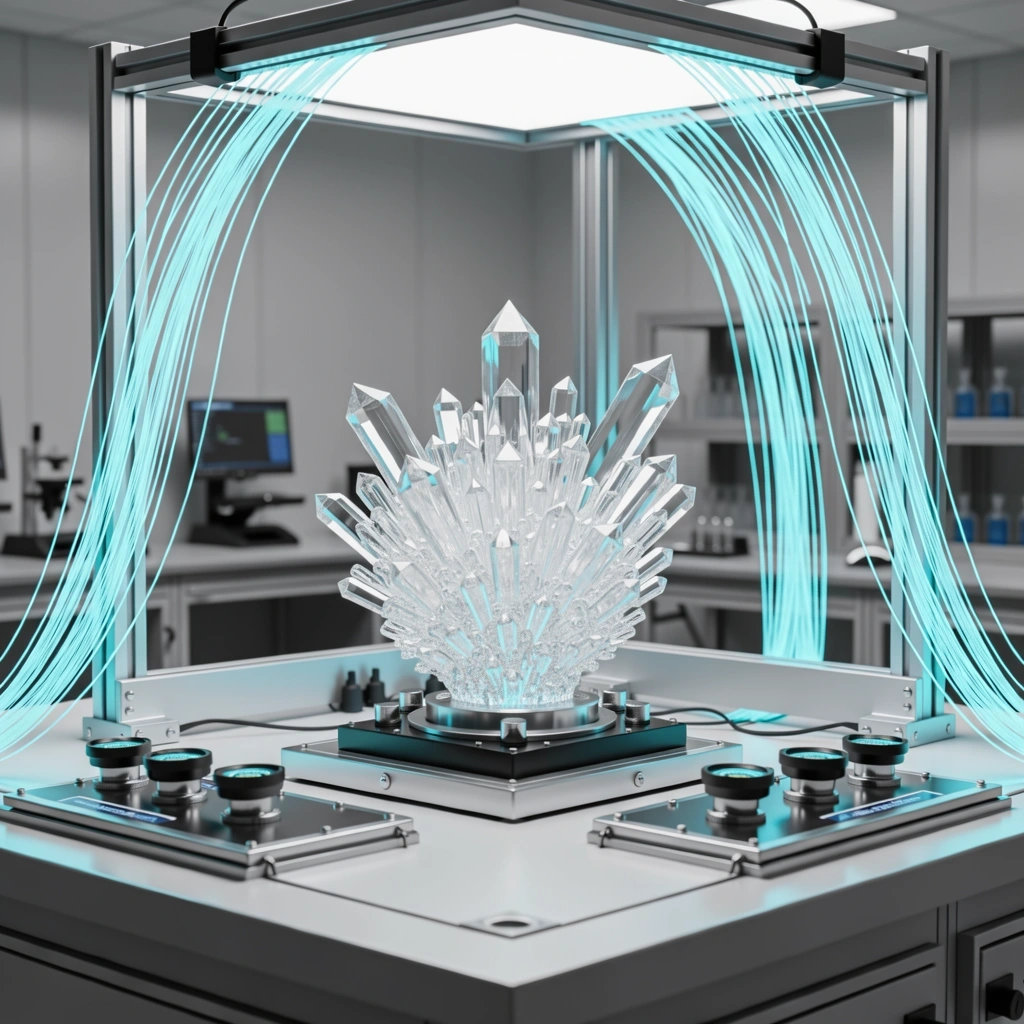 Laboratorio de datos cuánticos