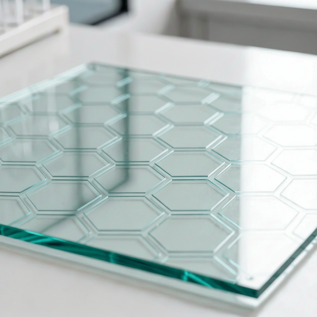 Entorno tecnológico de laboratorio