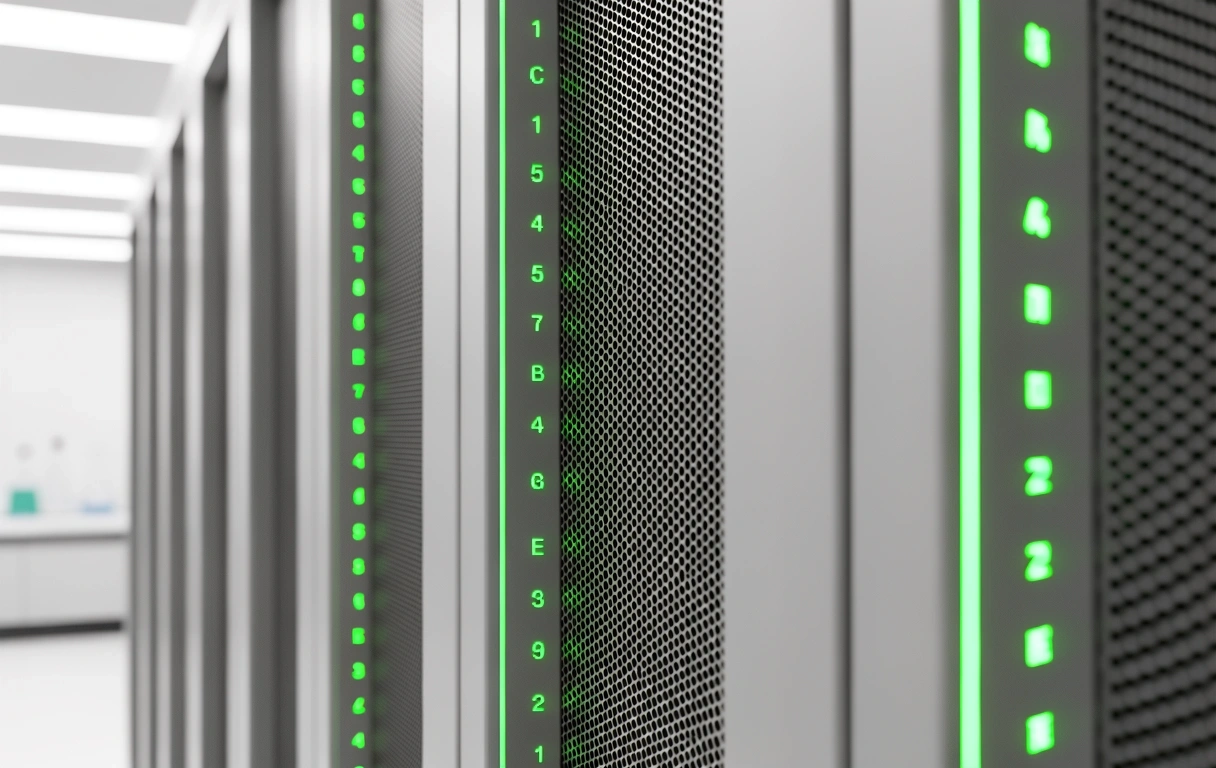 Infraestructura de datos